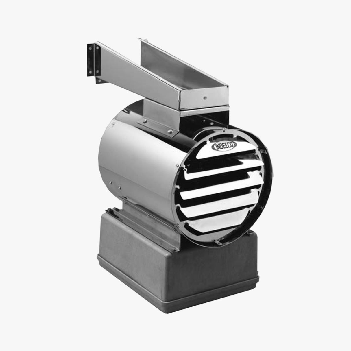 Indeeco Triad Corrosion Resistant Washdown Electric Unit Heater