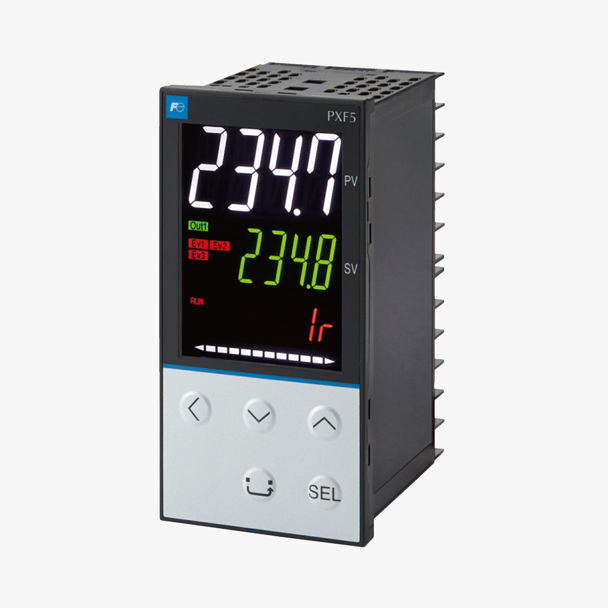Fuji PXF5 Temperature/Process Controller - 1/8 DIN