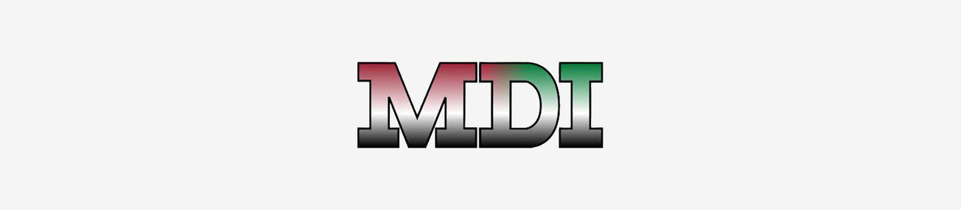 MDI