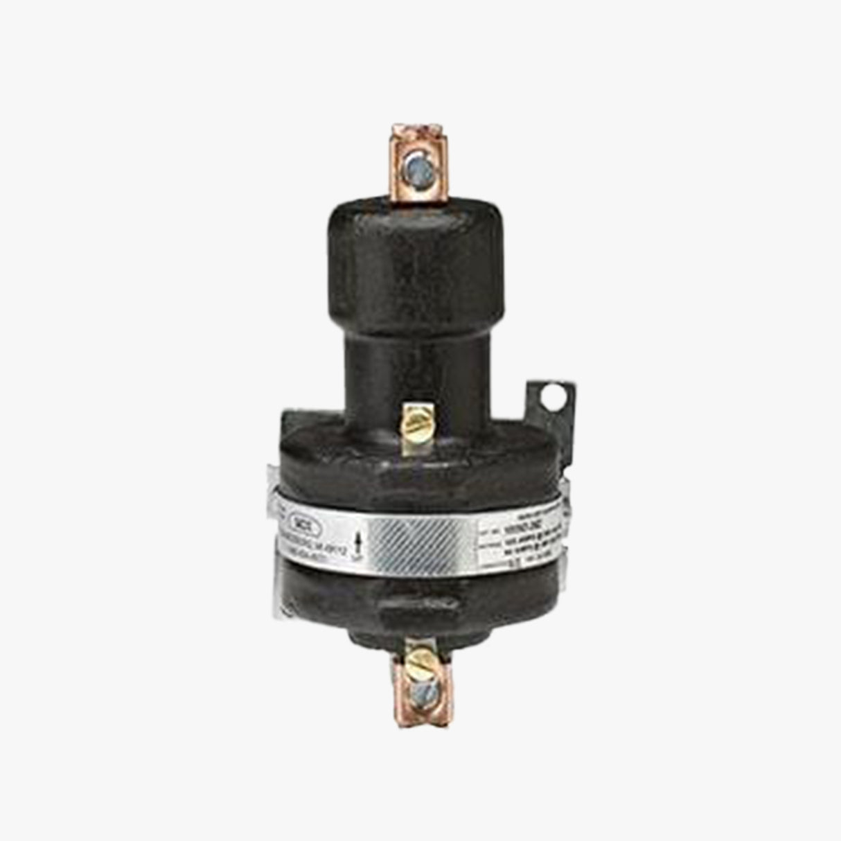 MDI Mercury Contactor - 100NO-120-18