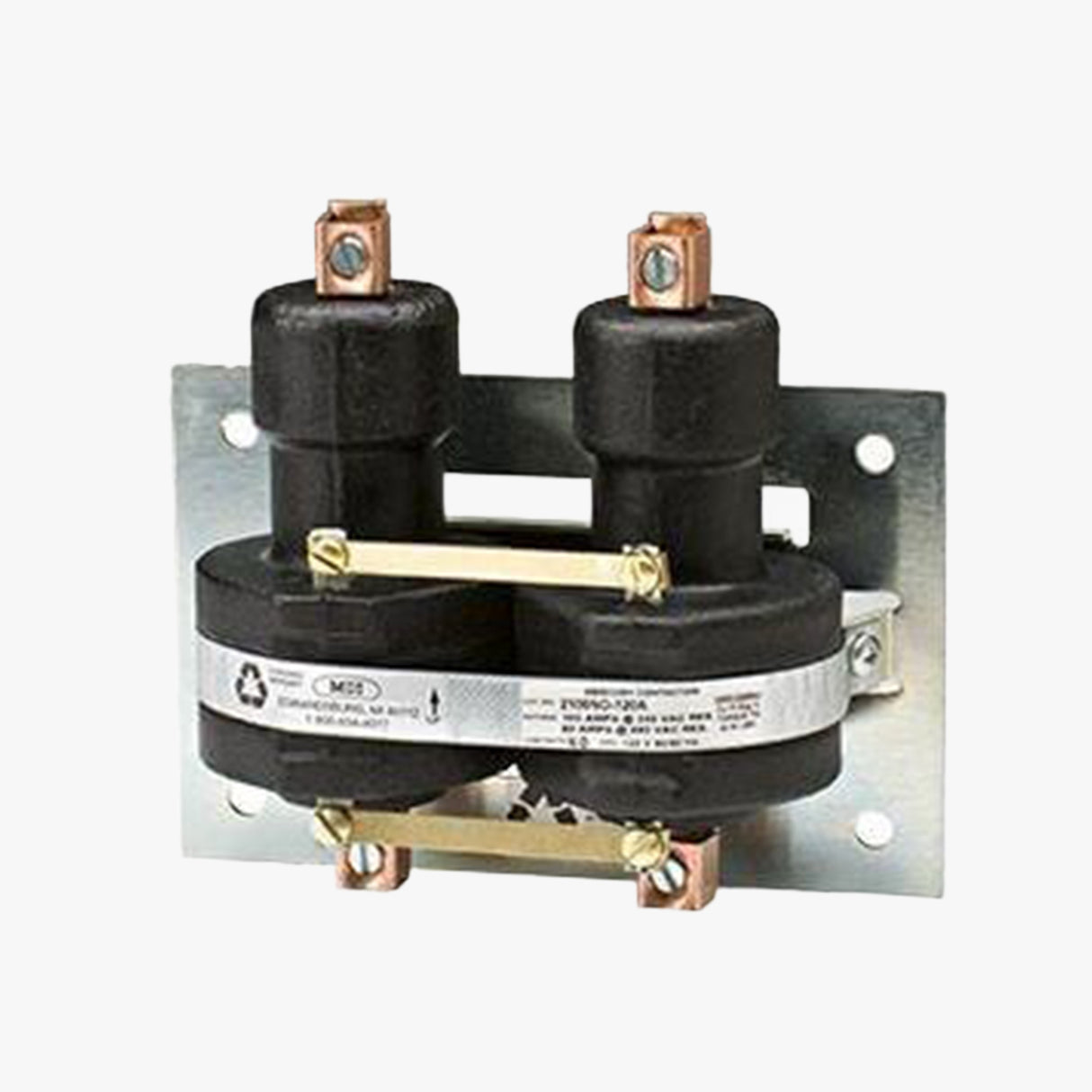 MDI Mercury Contactor - 235NO-120-18