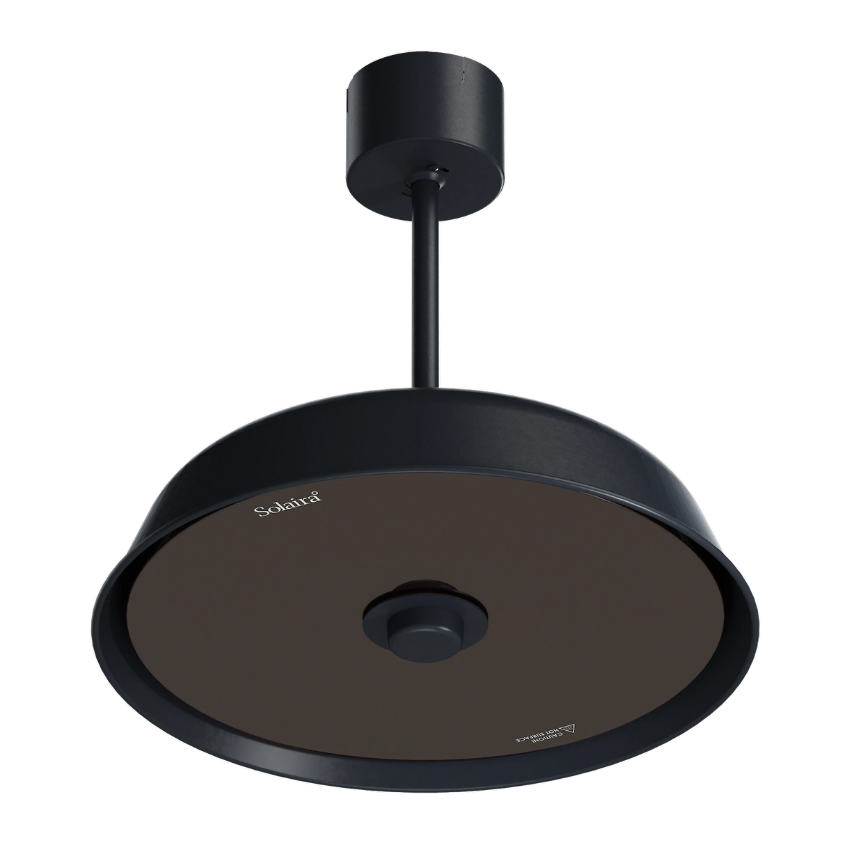 Solaira Radius Architectural Pendant Heater