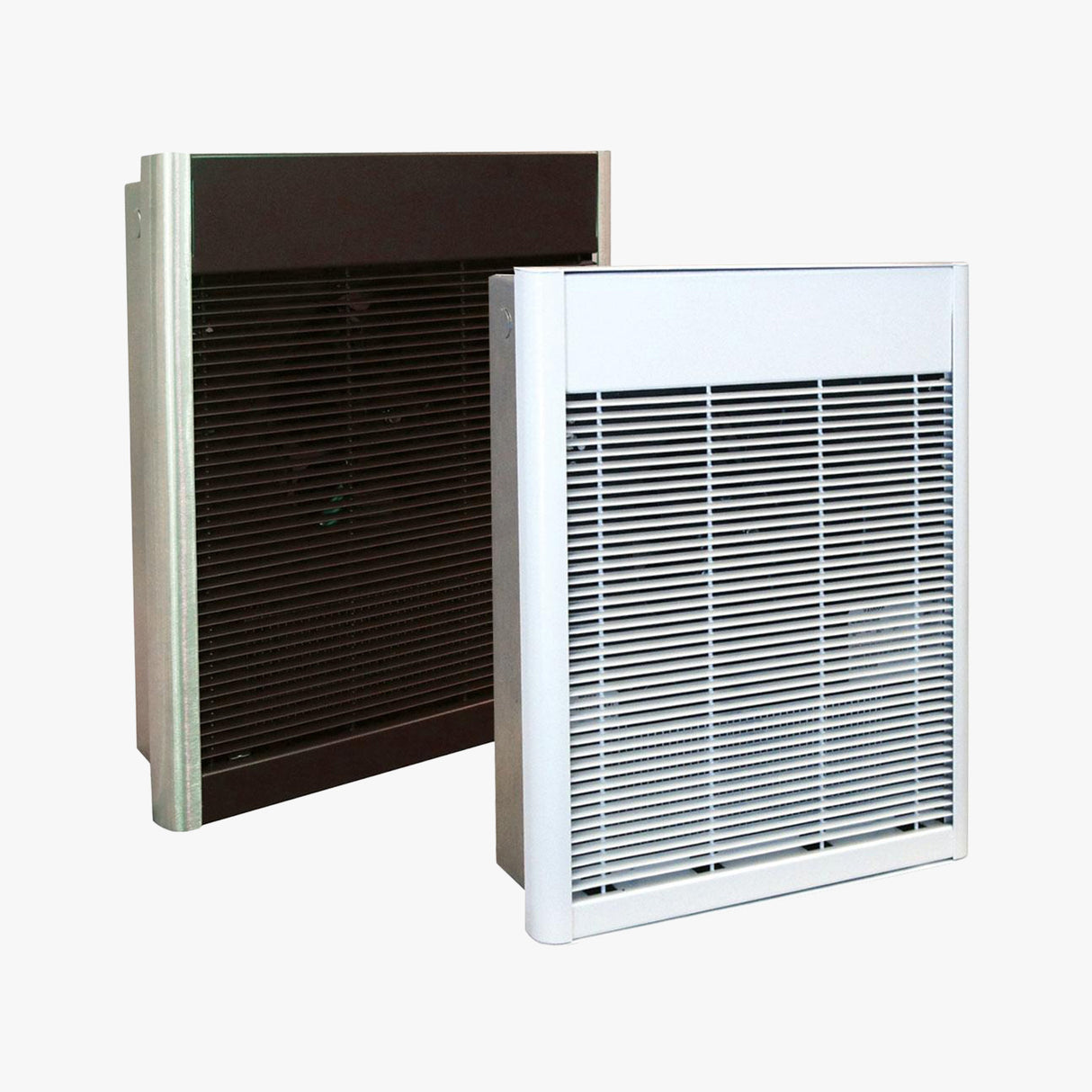 WAI 933 Series Architectural Wall Heater - Bronze