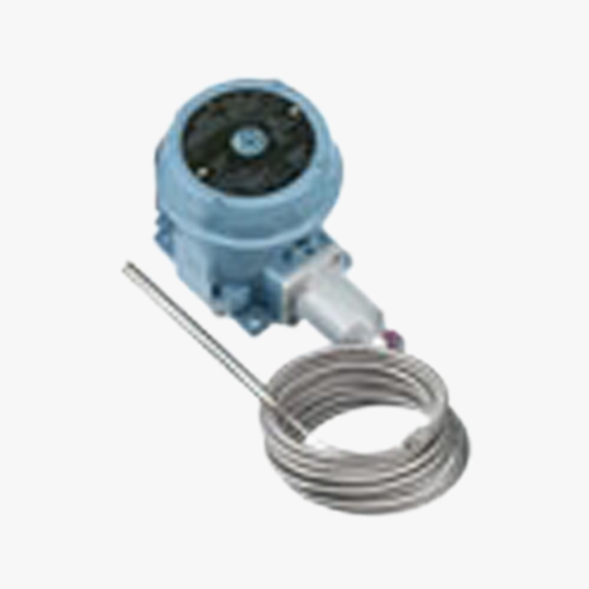 Bulb & Capillary Thermostat NEMA 4X, 7 ,9 Explosion Proof