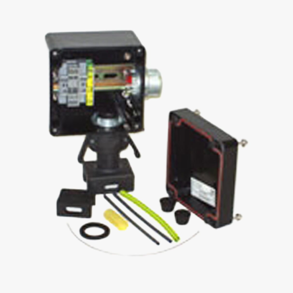 Heat Trace Power Connection Kit
