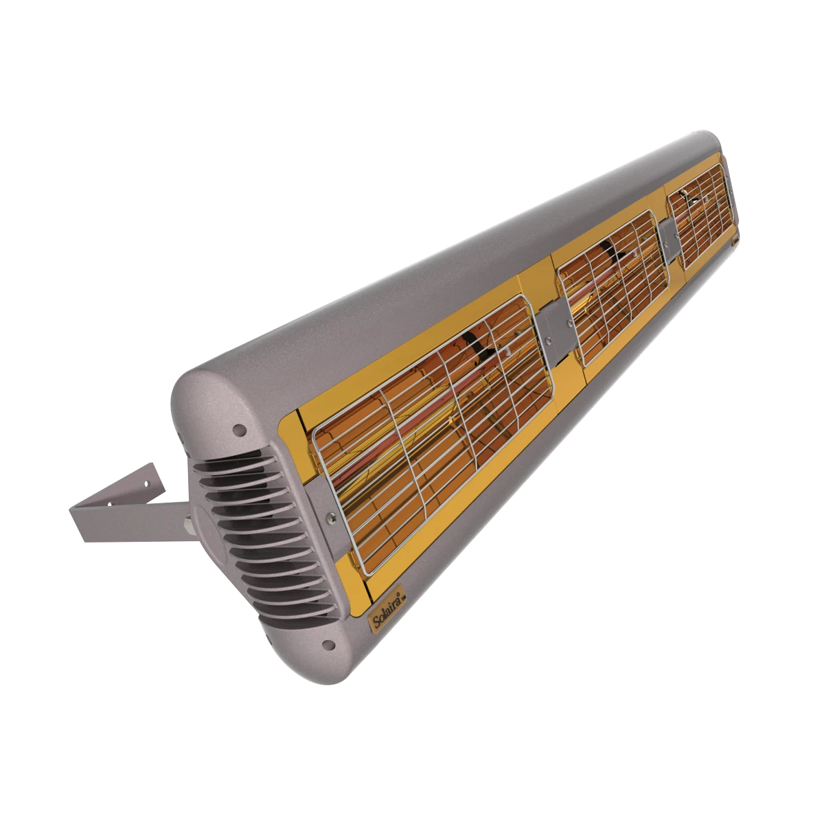 Solaira Alpha Series H3