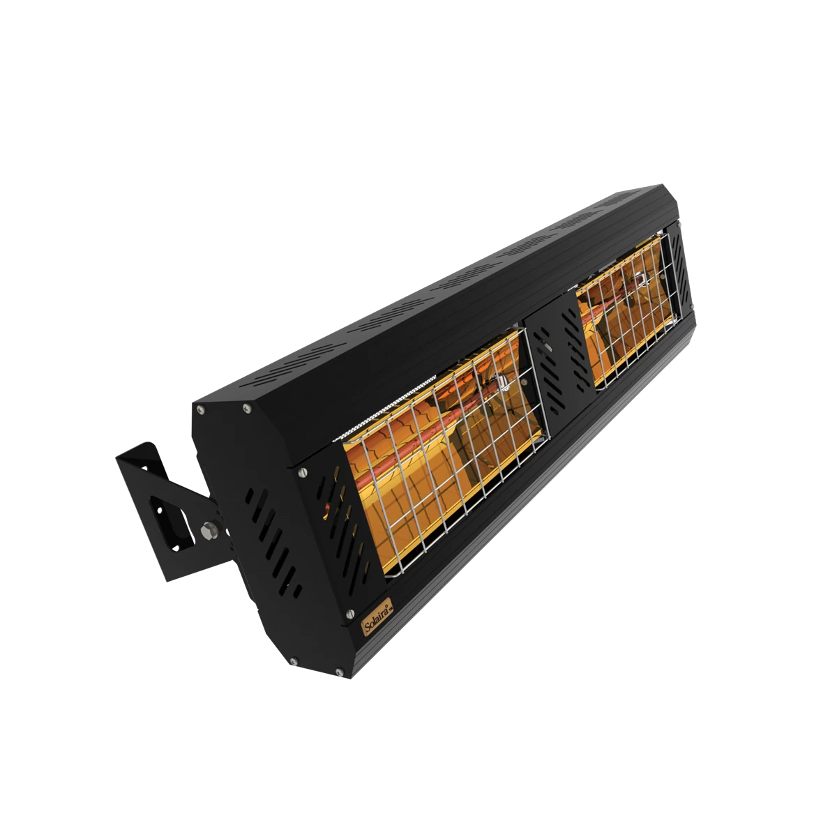 Solaira ICR Series H2