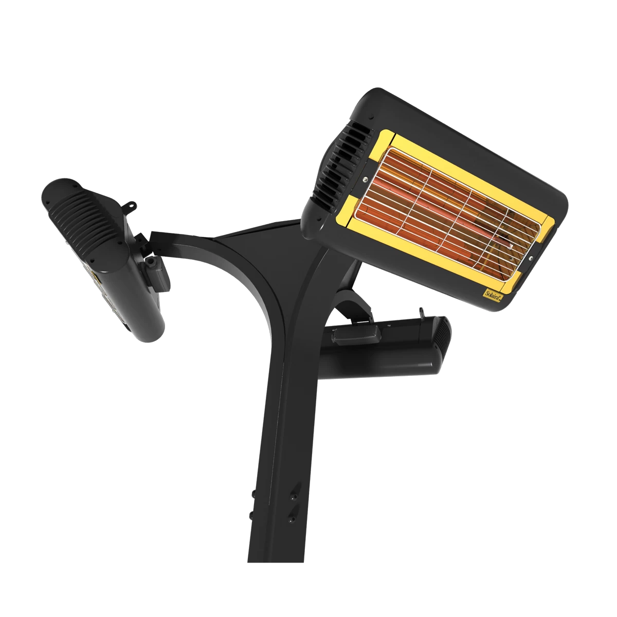 Solaira Malibu Fixed Location Area Heater