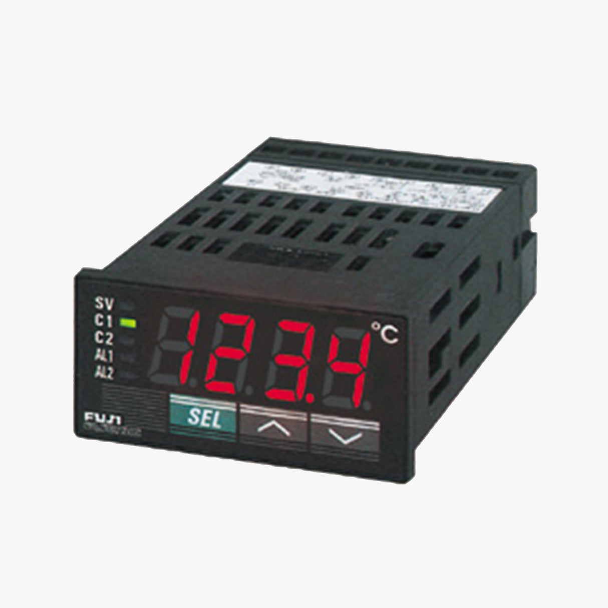 Fuji PXR3 Process Controller - 1/32 DIN