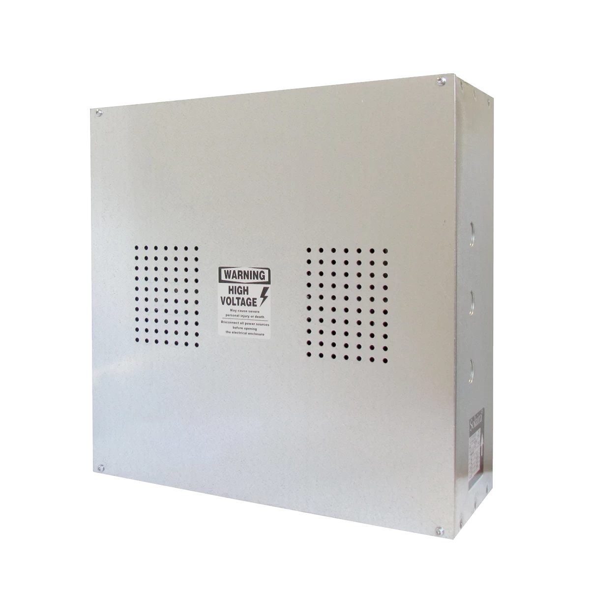 Omnis 30A Control