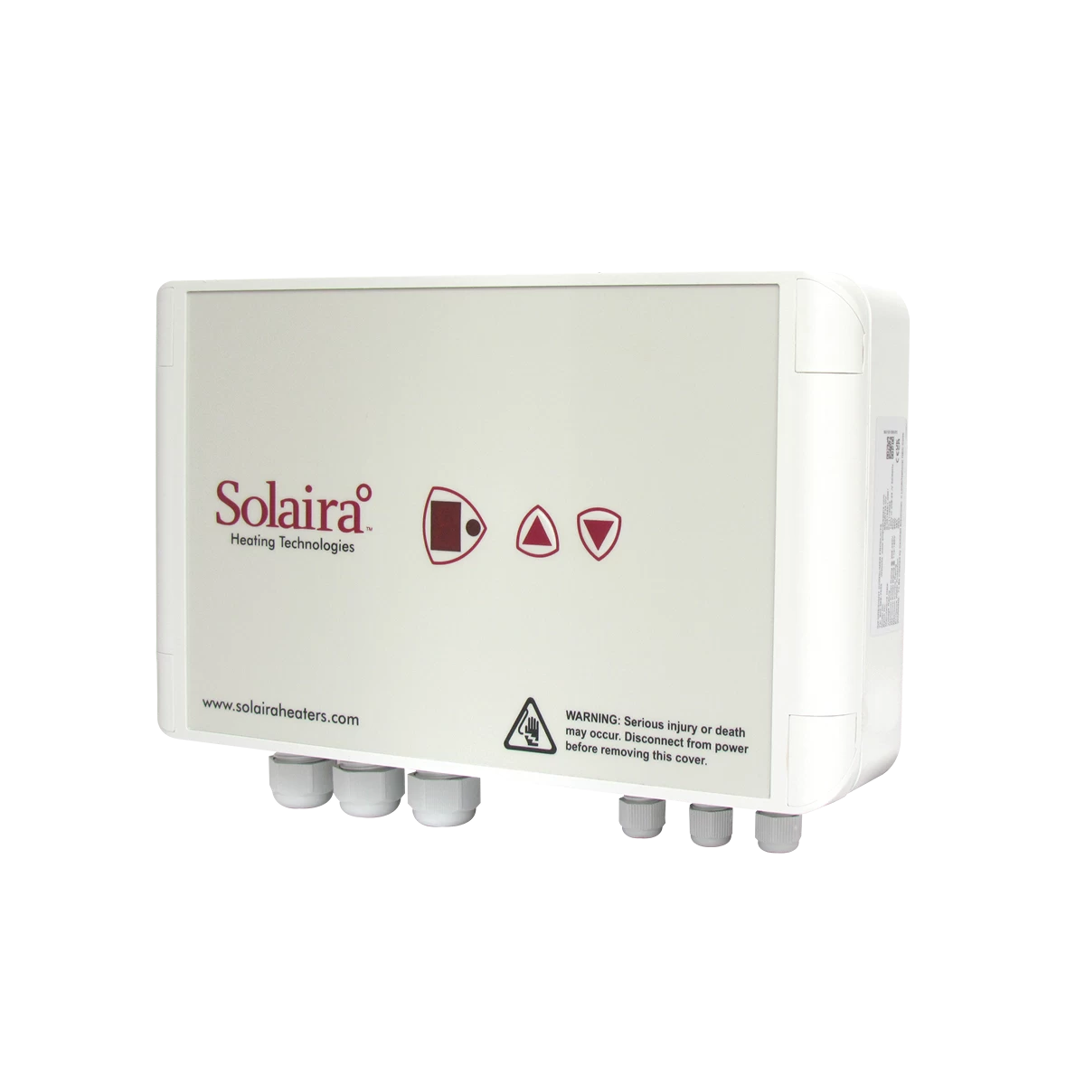 SMaRT16 Control